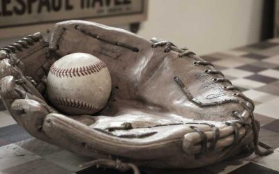 The Glove – Part 2